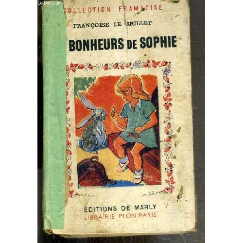 Les Bonheurs De Sophie  / Collection Framboise