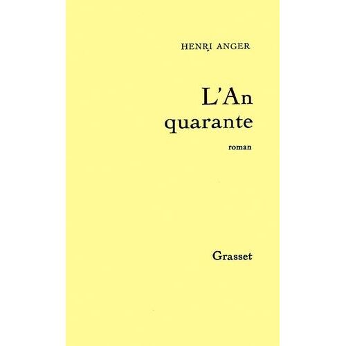 L'an Quarante