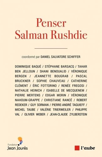 Penser Salman Rushdie