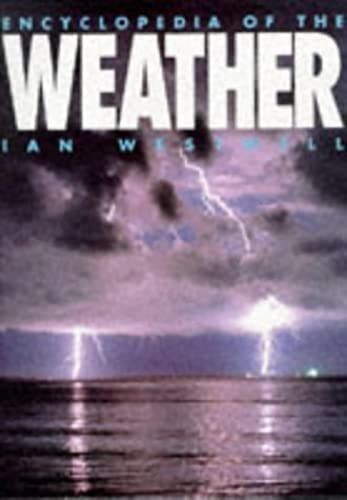 Encyclopedia Of The Weather