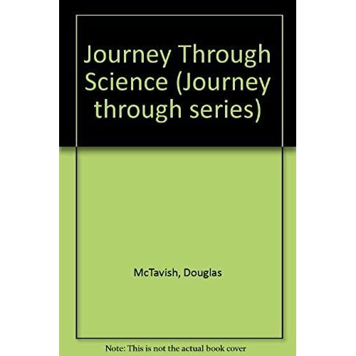 Journey Through Science