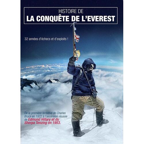 La Conquête De L'everest