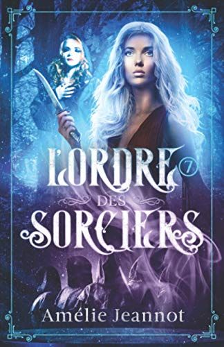 L'ordre Des Sorciers