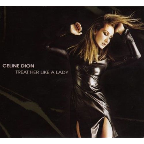 Treat Her Like A Lady (Mega Rare) Import Uk