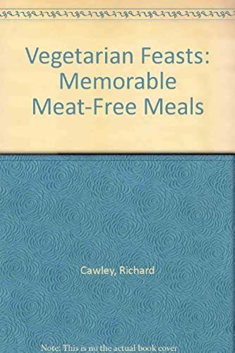 Vegetarian Feasts
