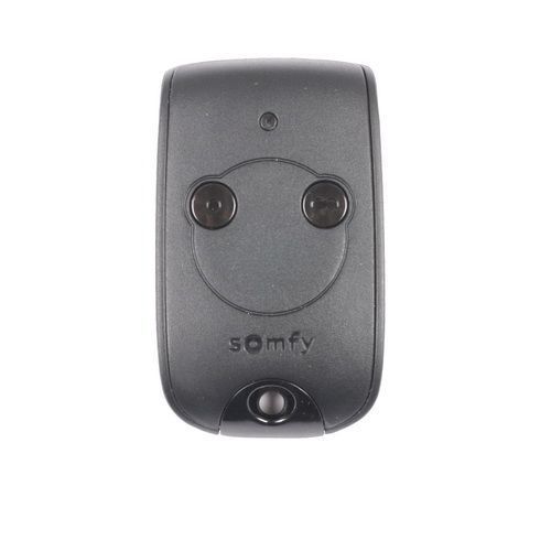 Télécommande portail SOMFY KEYTIS NS 2 RTS
