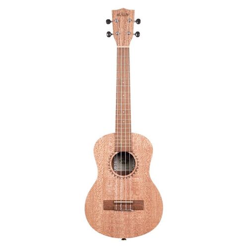 Kala Ka-20t - Ukulélé Ténor Burled Meranti