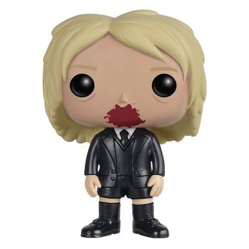 American Horror Story Hotel Pop! Television Vinyl Figurine Holden 8 Cm