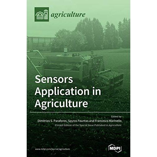 Sensors Application In Agriculture