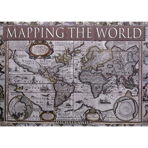 Mapping The World