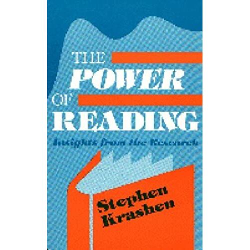 The Power Of Reading: Insights From The Research