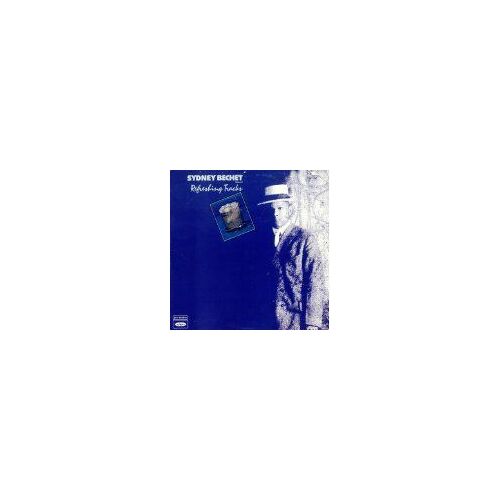 Refreshing Tracks Volume 1