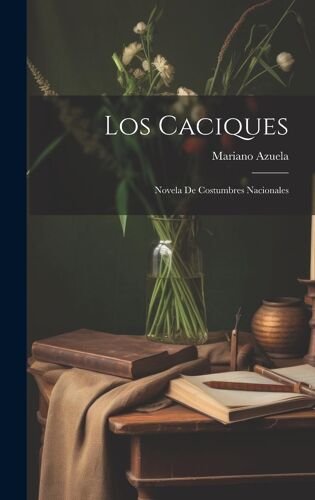 Los Caciques