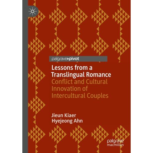 Lessons From A Translingual Romance