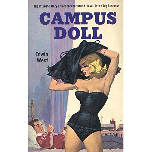 Campus Doll