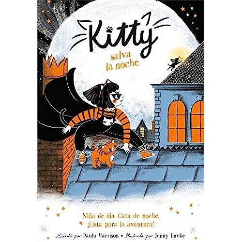 Kitty Salva La Noche (Kitty)