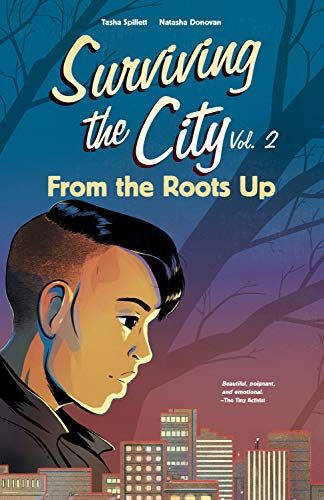 From The Roots Up
