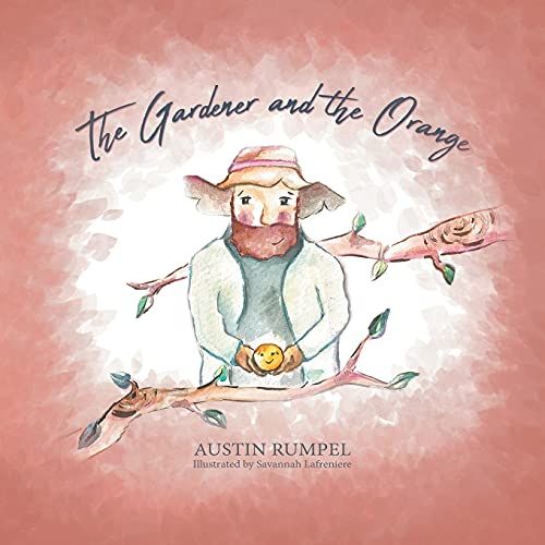 The Gardener And The Orange
