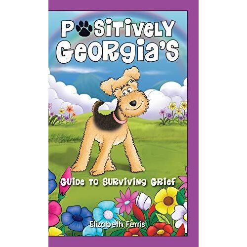 Positively Georgia's Guide To Surviving Grief
