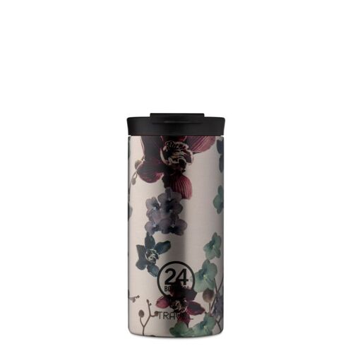 24 Bottles - Travel Tumbler 0,6 L - Virtue (24b666)