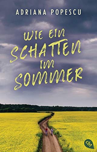 Wie Ein Schatten Im Sommer
