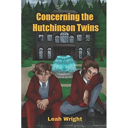 Concerning The Hutchinson Twins