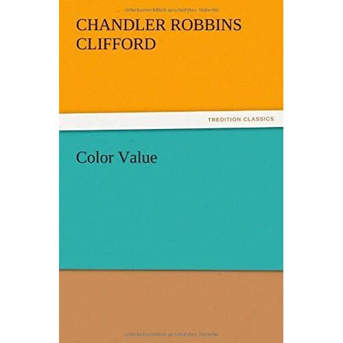 Color Value