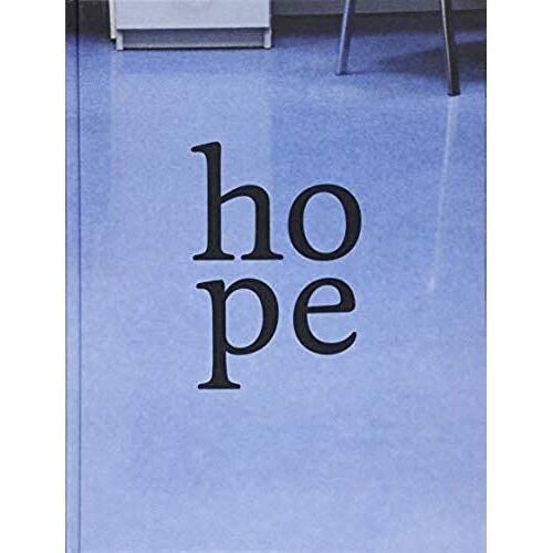 Hope - Sarah Hildebrand