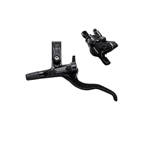 Etrier Frein Vtt Disque Hydro Shimano Br-Mt410 (Av Ou Ar)