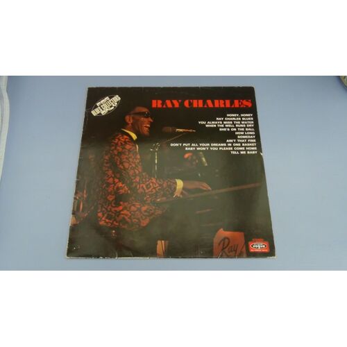 Bluesman In Europe (Vogue For Blues Collectors Only)