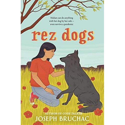 Rez Dogs