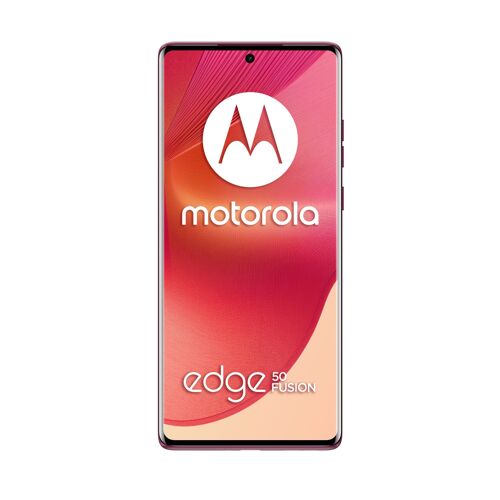 Motorola Edge 50 Fusion 256 Go / 12 Go RAM Hot Pink