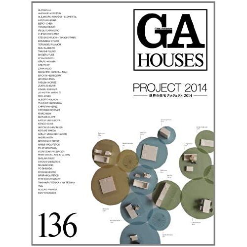 Ga Houses 136 Project 2014