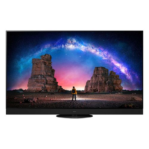 Panasonic TX-65JZ2000E - 65" JZ2000 Series TV OLED - Smart TV - 4K UHD (2160p) 3840 x 2160 - HDR