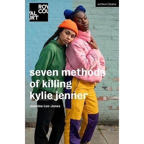 Seven Methods Of Killing Kylie Jenner