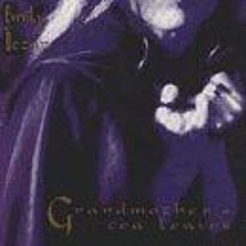 Grandmothers Tea Leaves