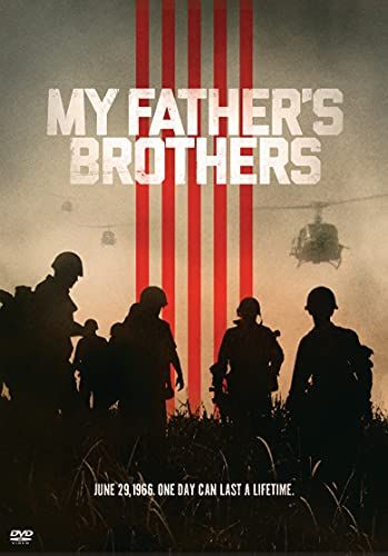 My Father's Brothers [Dvd]