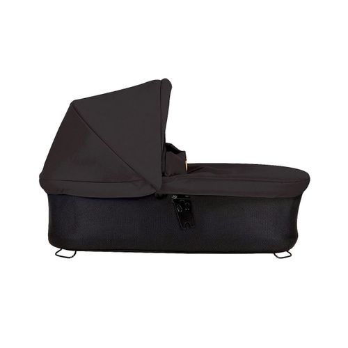 Nacelle Mountain Buggy Carrycot Plus Pour Urban Jungle Terrain +One Noire