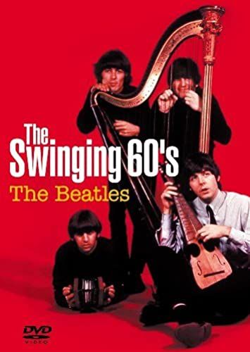 The Swinging 60's The Beatles [Dvd]