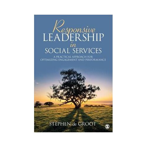 Responsive Leadership In Social Services
