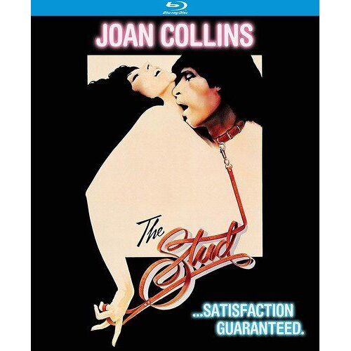Stud [Blu-Ray] [Import]