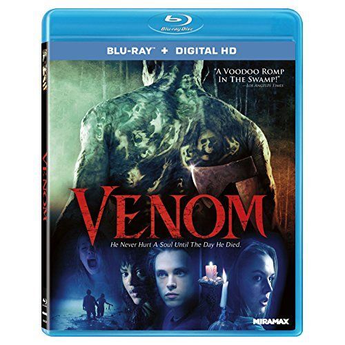 Venom Bd