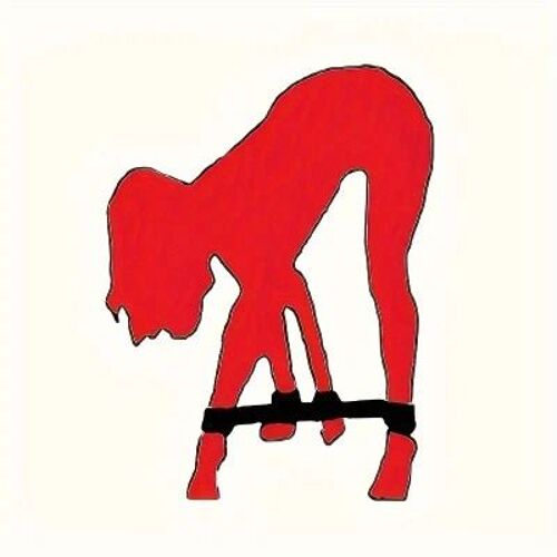 Sangles Bondage Bdsm