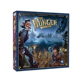 The Hunger
