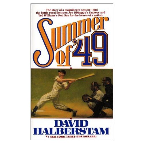 Summer Of '49