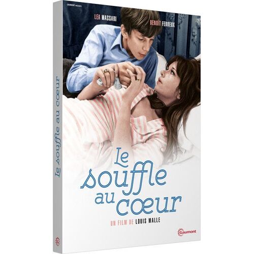Le Souffle Au Coeur