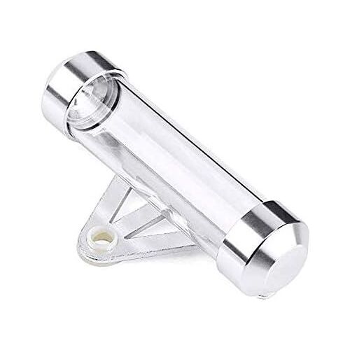 Porte Support Tube De Assurance Moto Scooter Etanche
