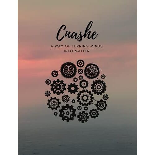 Cnashe: Log Book