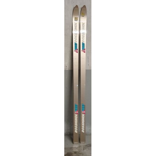 Paire De Skis