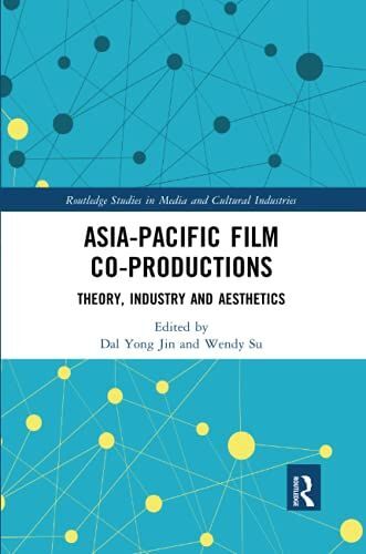 Asia-Pacific Film Co-Productions